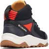 image:imageColumbia Trailstorm Ascend Mid WaterproofBlackSuper Sonic