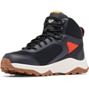 image:imageColumbia Trailstorm Ascend Mid WaterproofBlackSuper Sonic