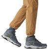 image:imageColumbia Trailstorm Ascend Mid WaterproofGraphite  Nori