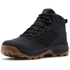 image:imageColumbia Transverse Hike WaterproofBlackBlack