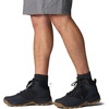 image:imageColumbia Transverse Hike WaterproofBlackBlack