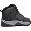 image:imageColumbia Transverse Hike WaterproofBlackMountain Red