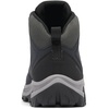image:imageColumbia Transverse Hike WaterproofBlackMountain Red