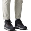 image:imageColumbia Transverse Hike WaterproofBlackMountain Red