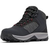image:imageColumbia Transverse Hike WaterproofBlackMountain Red