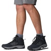 image:imageColumbia Transverse Hike WaterproofBlackTi Grey Steel