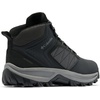 image:imageColumbia Transverse Hike WaterproofBlackTi Grey Steel