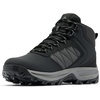 image:imageColumbia Transverse Hike WaterproofBlackTi Grey Steel