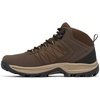image:imageColumbia Transverse Hike WaterproofCordovanGolden Yellow