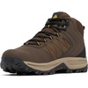 image:imageColumbia Transverse Hike WaterproofCordovanGolden Yellow