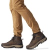 image:imageColumbia Transverse Hike WaterproofCordovanGolden Yellow