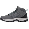 image:imageColumbia Transverse Hike WaterproofDark GreyCloudburst