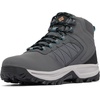 image:imageColumbia Transverse Hike WaterproofDark GreyCloudburst