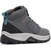 image:imageColumbia Transverse Hike WaterproofDark GreyCloudburst