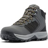 image:imageColumbia Transverse Hike WaterproofDark GreyStinger