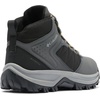 image:imageColumbia Transverse Hike WaterproofDark GreyStinger