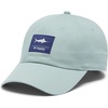 image:imageColumbia Unisex Adult PFG Bonehead Ball CapCrushed BlueMarlin