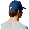 image:imageColumbia Unisex Adult PFG Island Angler Stretch Fit Ball CapCarbonPfg Diamond Bit Tuna