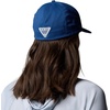 image:imageColumbia Unisex Adult PFG Island Angler Stretch Fit Ball CapCarbonPfg Diamond Bit Tuna