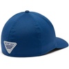 image:imageColumbia Unisex Adult PFG Island Angler Stretch Fit Ball CapCarbonPfg Diamond Bit Tuna