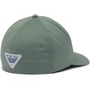 image:imageColumbia Unisex Adult PFG Island Angler Stretch Fit Ball CapCypressPfg Diamond Bit Trout