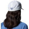 image:imageColumbia Unisex Adult PFG Island Angler Stretch Fit Ball CapWhitePfg Diamond Bit Americana