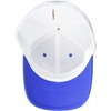 image:imageColumbia Unisex Adult PFG Leather Fish Flag Mesh Ball CapVivid BlueWhite