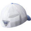 image:imageColumbia Unisex Adult PFG Logo Mesh Ball CapAgate BlueCollegiate Navy