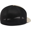 image:imageColumbia Unisex Adult PFG Logo Mesh Ball CapAncient FossilBlack