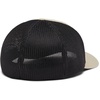 image:imageColumbia Unisex Adult PFG Logo Mesh Ball CapAncient FossilBlack