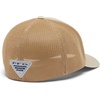 image:imageColumbia Unisex Adult PFG Logo Mesh Ball CapAncient FossilTrout Flag