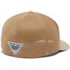 image:imageColumbia Unisex Adult PFG Logo Mesh Ball CapAncient FossilTrout Flag