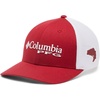 image:imageColumbia Unisex Adult PFG Logo Mesh Ball CapBeet