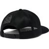 image:imageColumbia Unisex Adult PFG Logo Mesh Ball CapBlack  Weld