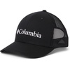 image:imageColumbia Unisex Adult PFG Logo Mesh Ball CapBlack  Weld