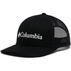 image:imageColumbia Unisex Adult PFG Logo Mesh Ball CapBlack  Weld