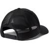 image:imageColumbia Unisex Adult PFG Logo Mesh Ball CapBlack  Weld