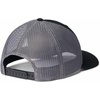 image:imageColumbia Unisex Adult PFG Logo Mesh Ball CapBlack Canadian Rockies