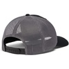 image:imageColumbia Unisex Adult PFG Logo Mesh Ball CapBlack Canadian Rockies