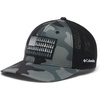 image:imageColumbia Unisex Adult PFG Logo Mesh Ball CapBlack Mod Camo