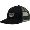 image:imageColumbia Unisex Adult PFG Logo Mesh Ball CapBlack Peak2river