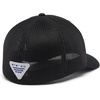image:imageColumbia Unisex Adult PFG Logo Mesh Ball CapBlackBlack