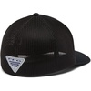 image:imageColumbia Unisex Adult PFG Logo Mesh Ball CapBlackBlackTexas Fish