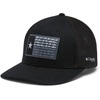 image:imageColumbia Unisex Adult PFG Logo Mesh Ball CapBlackBlackTexas Fish