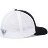 image:imageColumbia Unisex Adult PFG Logo Mesh Ball CapBlackCanada Flag