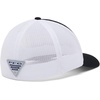 image:imageColumbia Unisex Adult PFG Logo Mesh Ball CapBlackCanada Flag