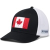 image:imageColumbia Unisex Adult PFG Logo Mesh Ball CapBlackCanada Flag