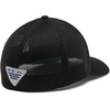 image:imageColumbia Unisex Adult PFG Logo Mesh Ball CapBlackGulf Stream