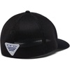 image:imageColumbia Unisex Adult PFG Logo Mesh Ball CapBlackGulf Stream