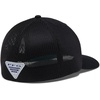 image:imageColumbia Unisex Adult PFG Logo Mesh Ball CapBlackGulf Stream